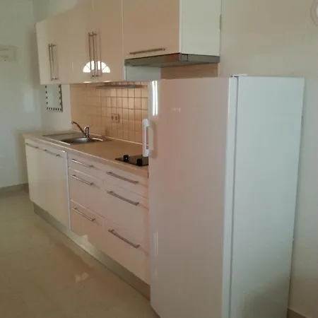Apartments Irena Vodice Exterior foto