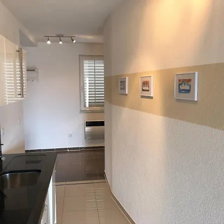 Apartments Irena Vodice Exterior foto
