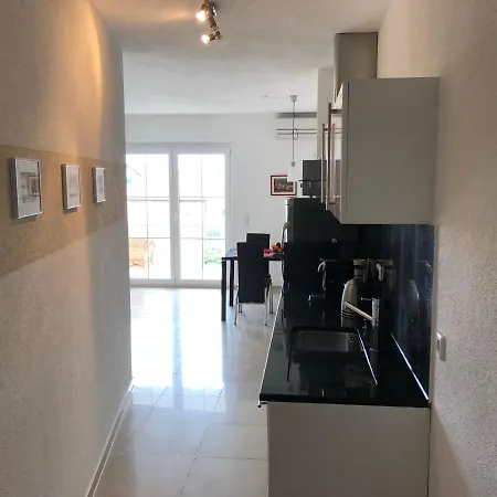 Apartments Irena Vodice Exterior foto