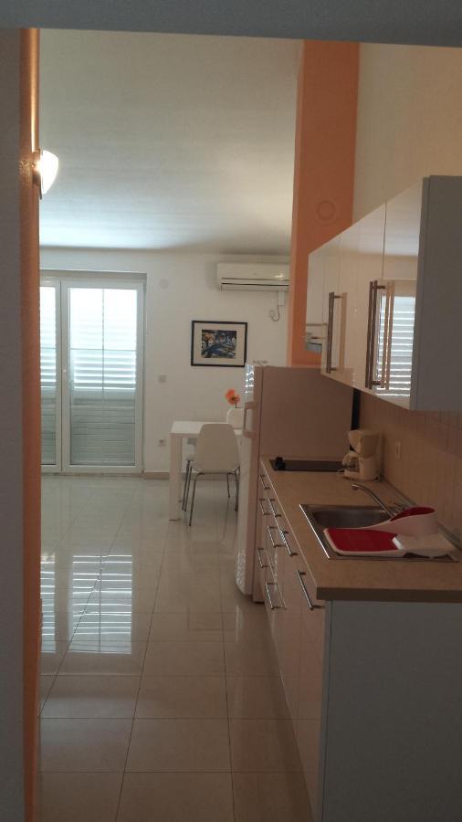 Irena Apartment Vodice