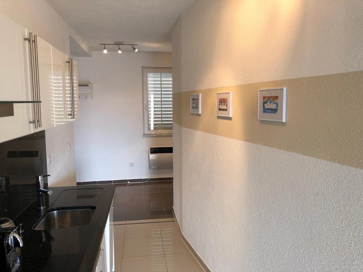 Irena Apartment Vodice