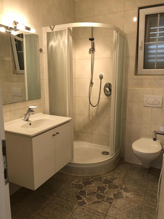 Apartment Irena