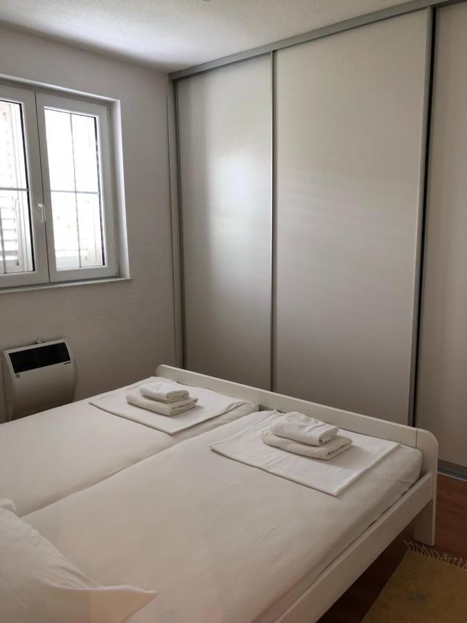 Irena Apartment