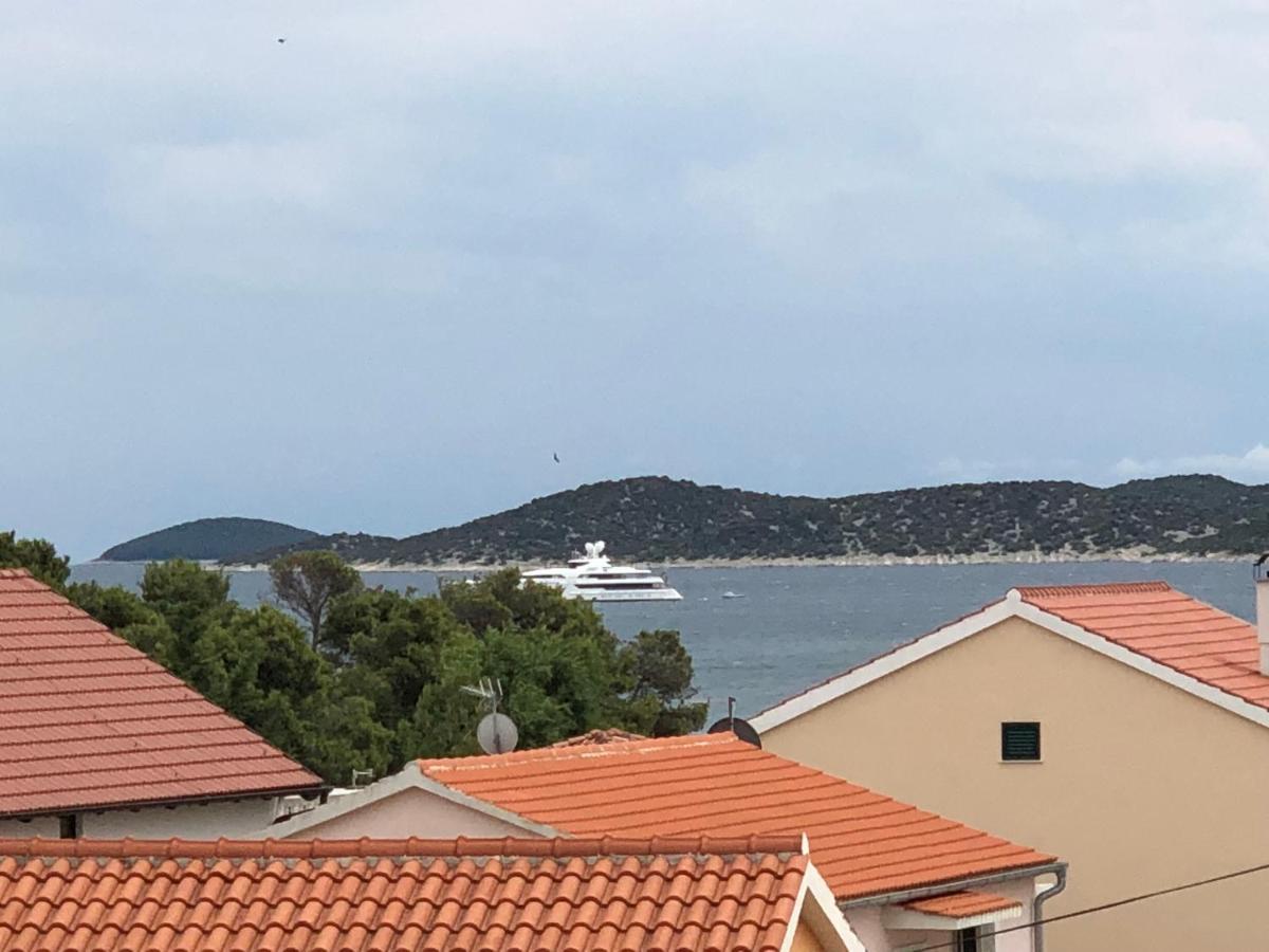 Irena Vodice