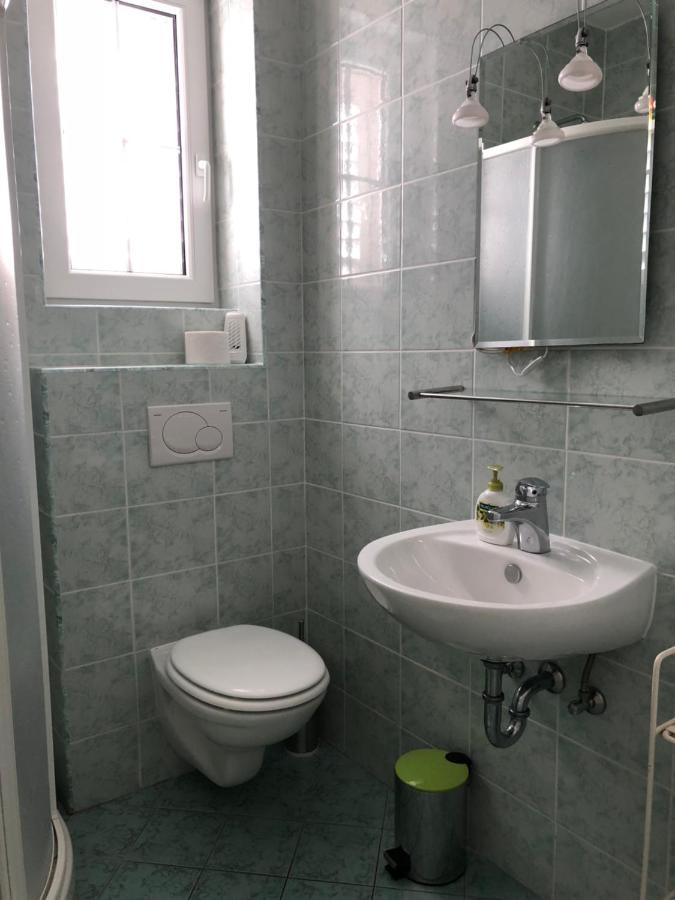 Apartment Irena