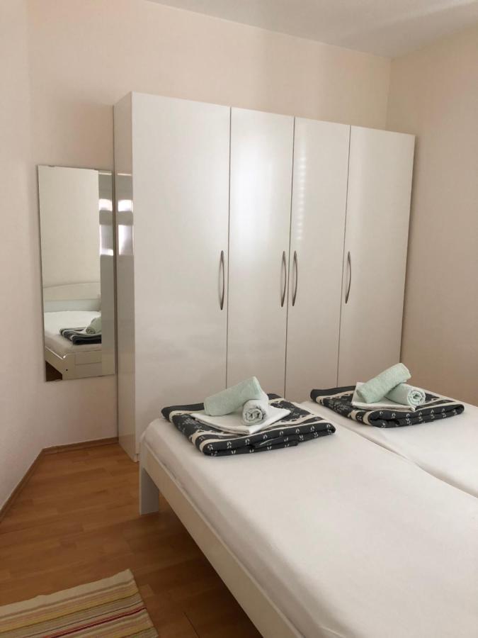 Irena Apartment Vodice
