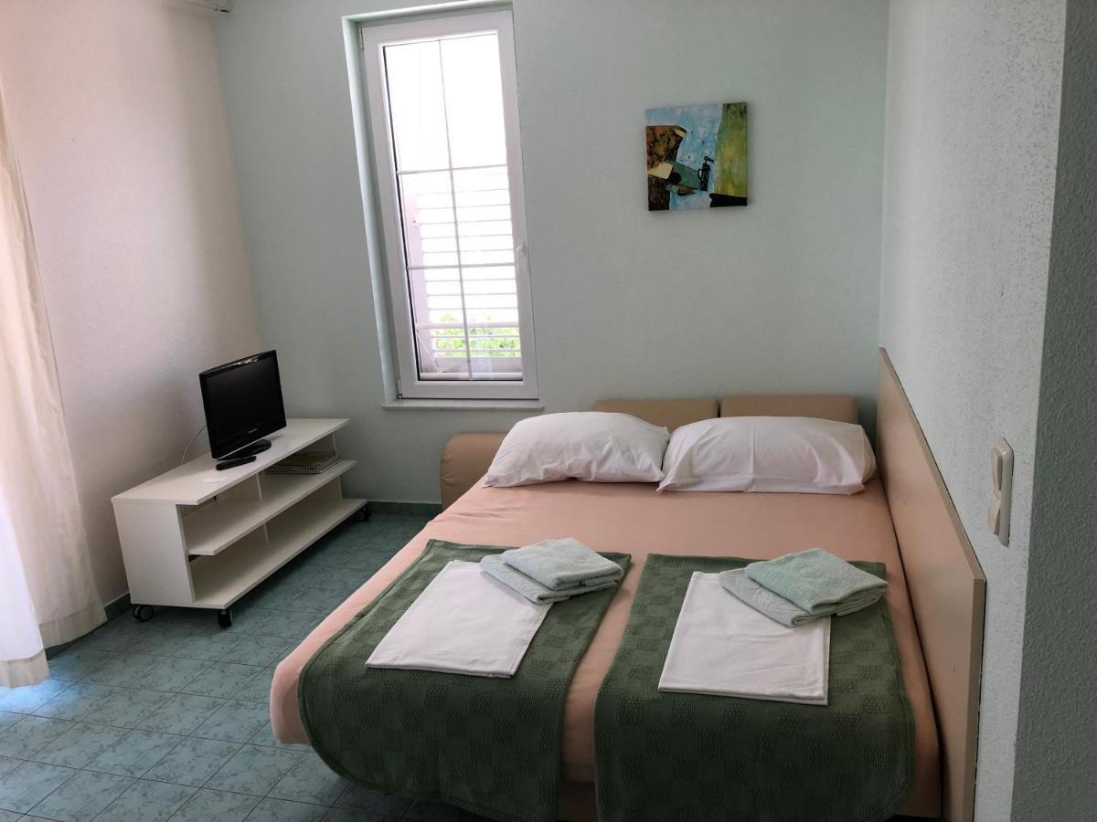 Irena Apartment Vodice
